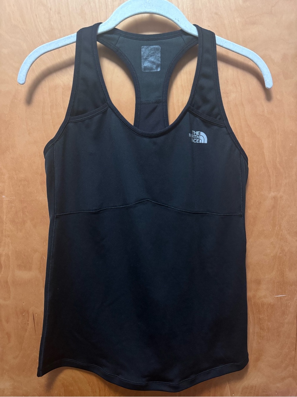 Bundle 4 $10 items for $30 The North Face Women's Black Racerback Tank Top Med